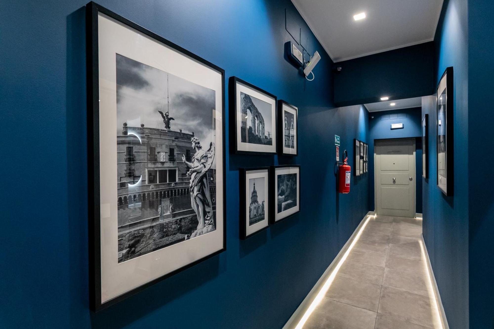 Cesare Ai Cavalieri Suites — Photos 2